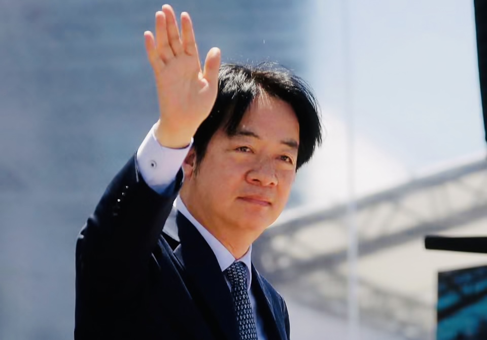 United States(US) President Donald Trump stops Taiwan President Lai Ching-te from flying to South America through New York after China objected.