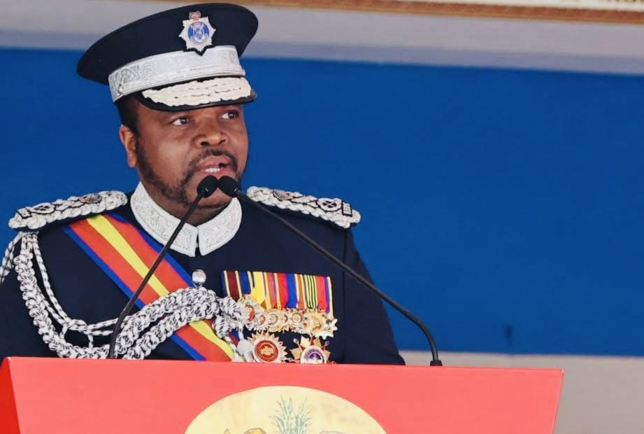 King Mswati to grace Police Day next week as frustrated junior police officers commit suicide due to salary increment delay financial challenges.