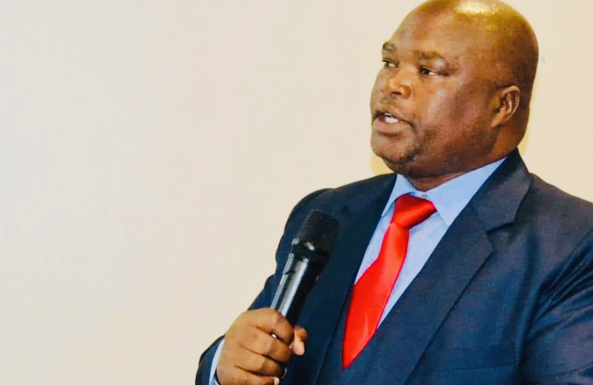 “We need R1.2billion to increase salaries for all civil servants”, Public Service Minister Mabulala Maseko tells Parliament.