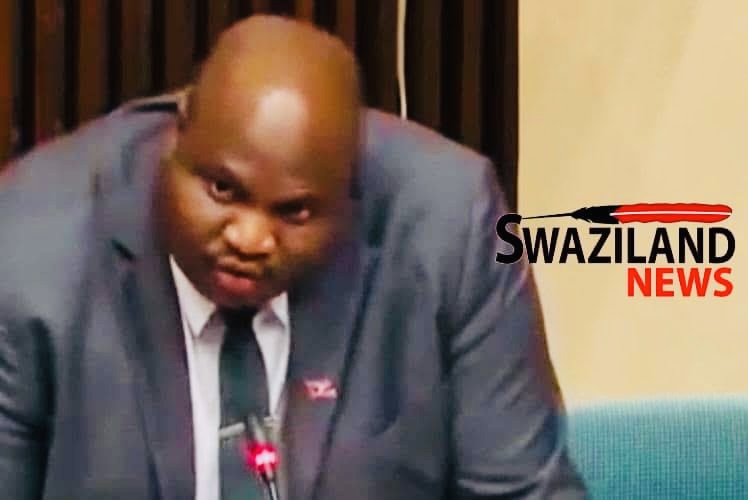 BREAKING NEWS:Prime Minister threatens to arrest vocal Mayiwane lawmaker for questioning absence of Cabinet Ministers during his National Development Plan launch, MP Sicelo ‘KhungaNkhosi’ Dlamini confirms receiving warning from police officers.