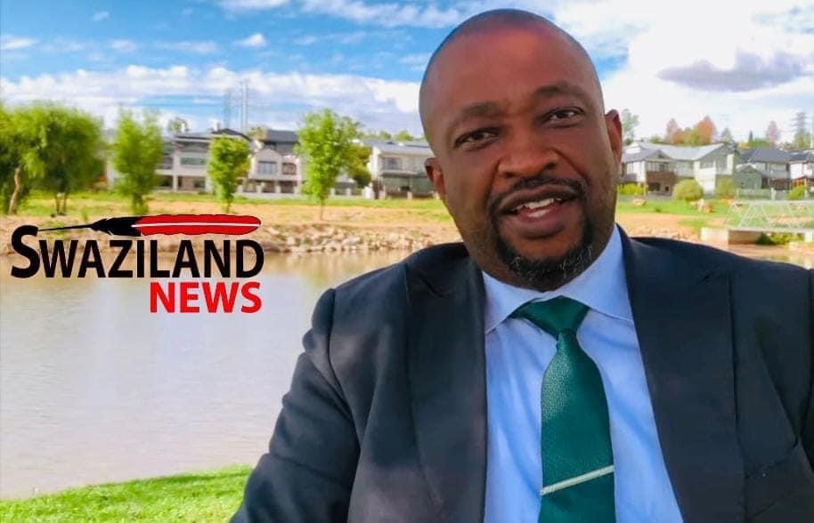 DEVELOPING STORY:Poisoned Eswatini main opposition leader PUDEMO President Mlungisi Makhanya transferred to Intensive Care Unit(ICU) in a critical but stable condition.