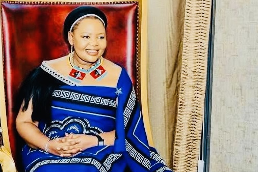 Eswatini Foreign Minister Pholile Dlamini-Shakantu assures South Africa and other neighboring countries that United States deported criminals not a threat to regional security, to be repatriated soon.