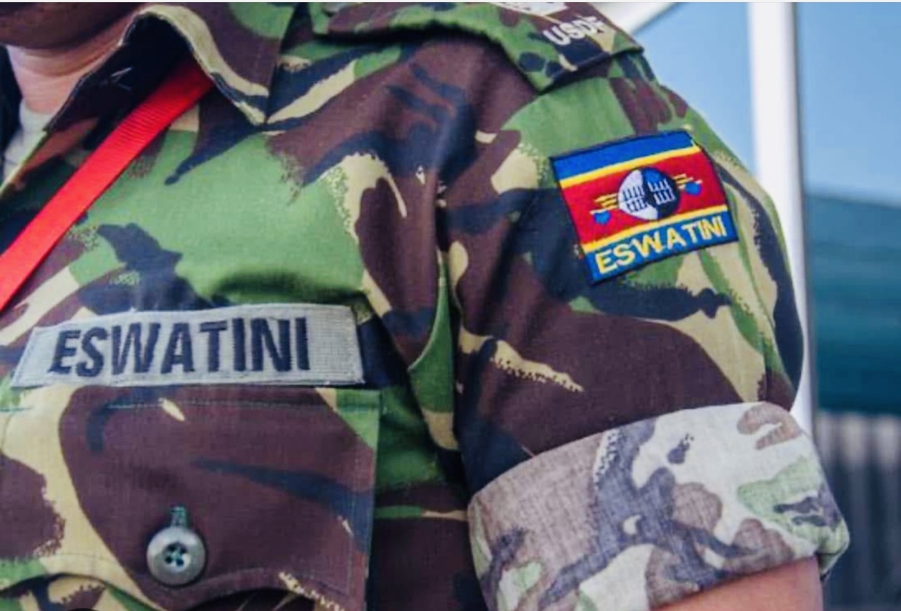 REVEALED:Some police and soldiers in Ireland as refugees using alleged killing of security officers by Solidarity Forces as reason to flee the country, human rights lawyer Sibusiso Nhlabatsi says “they qualify for asylum”.