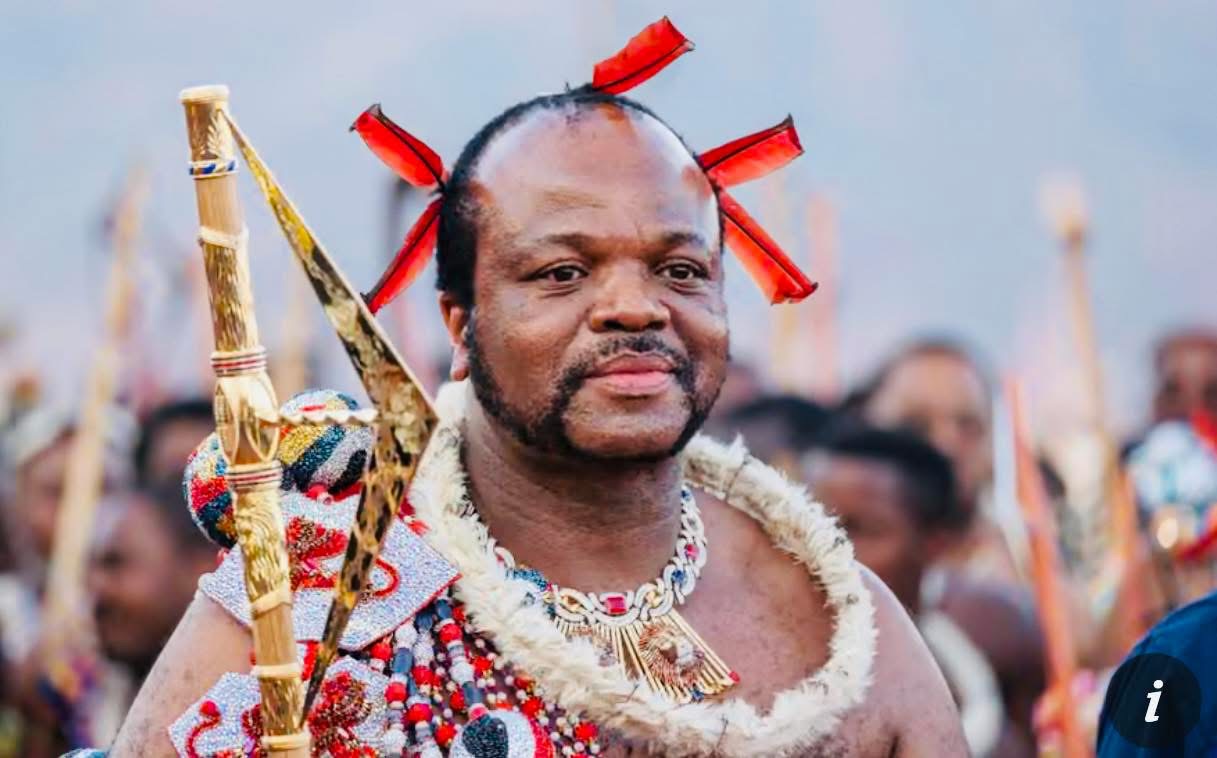 “Corrupt politicians abusing King Mswati’s name to fight Swaziland News as if they are protecting Monarch while pushing own interests”, editor warns the Nation.
