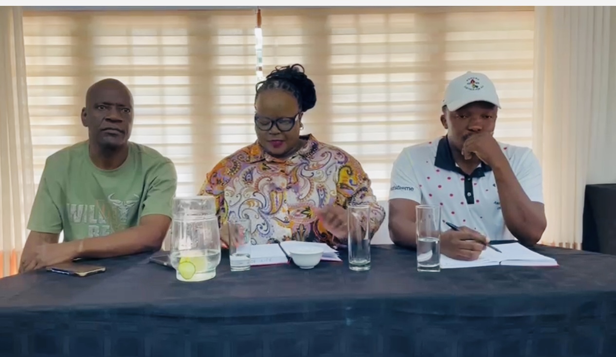 “Public Service Minister Mabulala Maseko not telling the truth but trying to manage situation for Police Day as Phase two(II) salary increment report not finalized,” says Police Union Secretary General Sergeant Dumsile Khumalo.