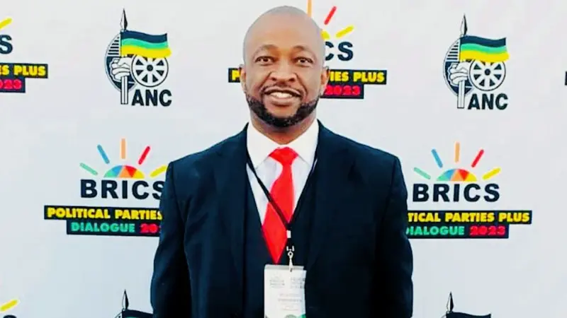 PUDEMO President Mlungisi Makhanya blasts Education Minister Owen Nxumalo for discouraging protests, tells young people; “you will never get anything from this autocratic Government without demanding it”.