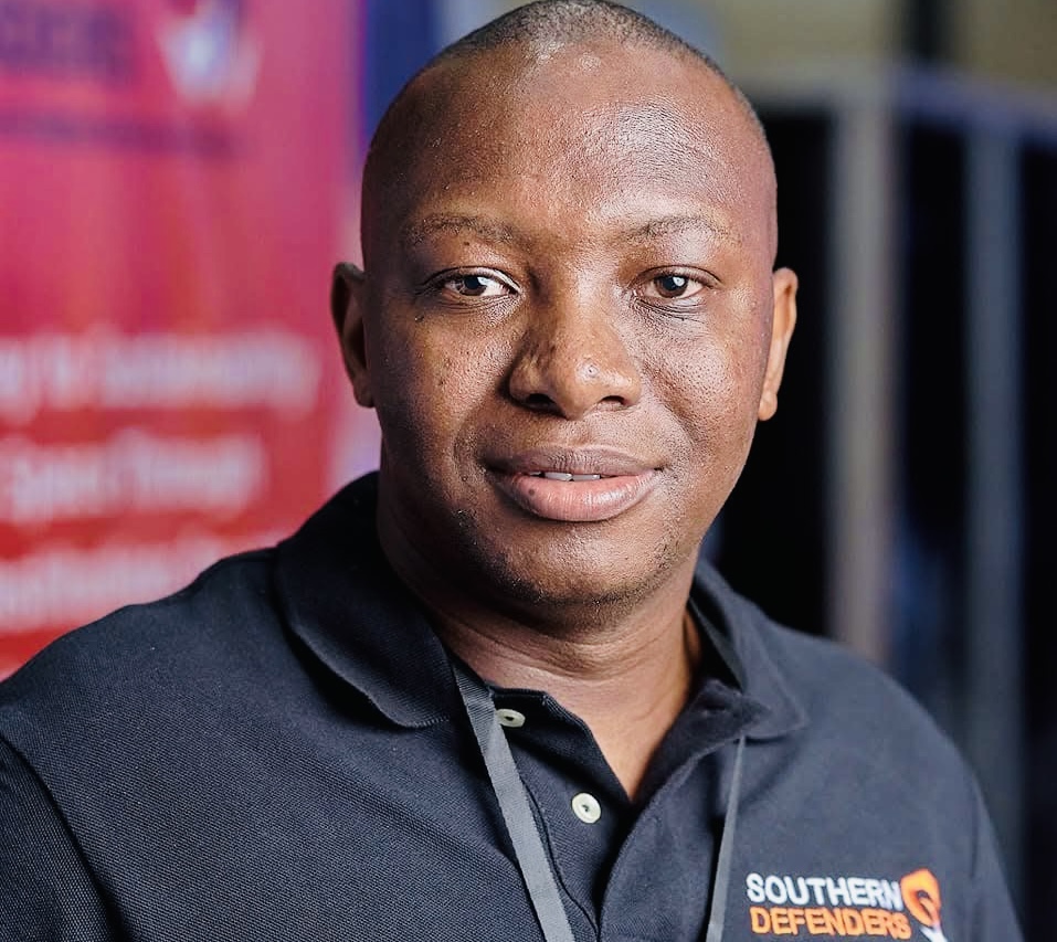 BREAKING NEWS:Ireland Justice Minister and Home Affairs Minister Jim O’Callaghan grants PUDEMO leader refugee status, Maxwell Dlamini to hold Irish passport.