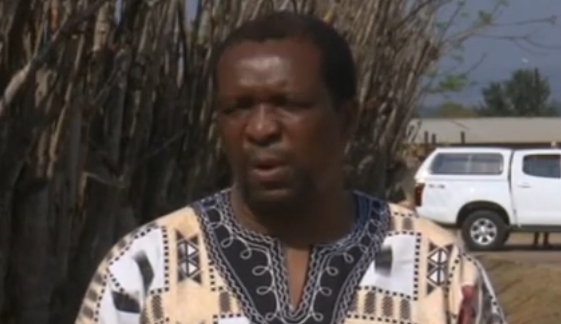 Ludzidzini Palace Indvuna yeMbali Hlangabeza Mdluli responds, denies defrauding Mkhulu Shabangu R7,000.00 “imali yenkhomo”.