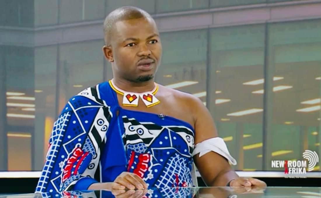 BREAKING NEWS:Swaziland News editor Zweli Martin Dlamini wins Mpumalanga High Court defamation case against King Mswati, eSwatini Government ordered to pay costs including Senior Advocate.