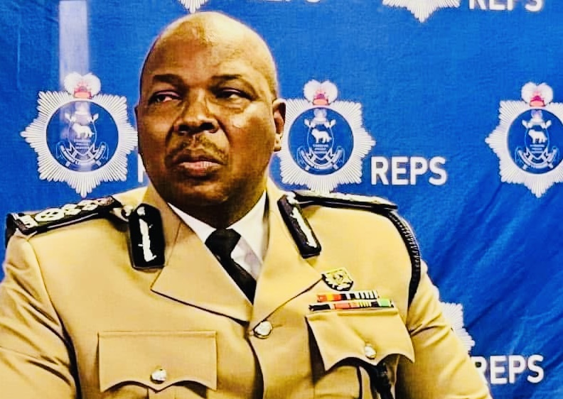 National Commissioner Vusi Masango holds secret meeting with Correctional Services Union leaders, wants support in accepting 2% salary increment offer on behalf of junior cops.