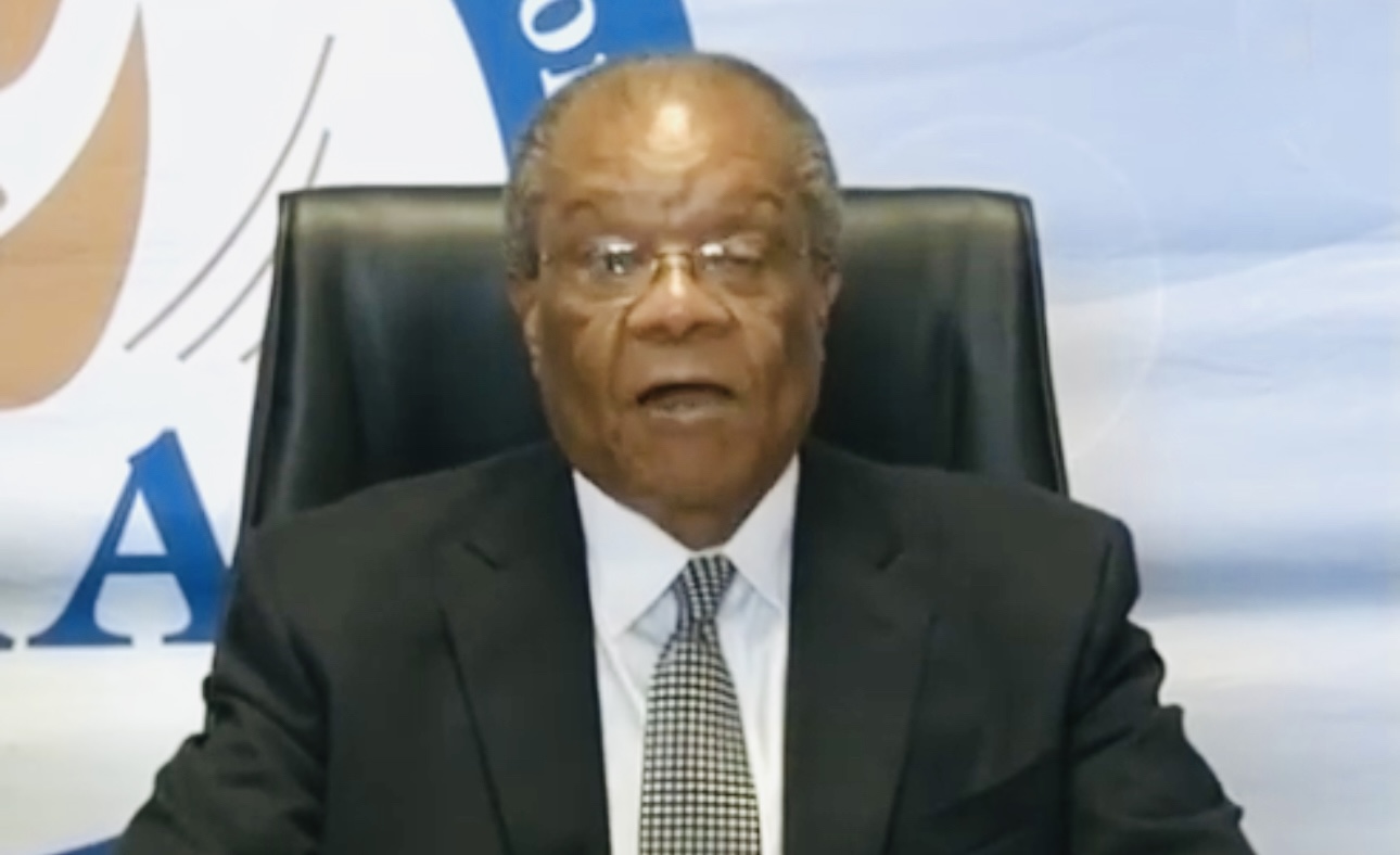 REVEALED:Ex-Prime Minister Barnabas Dlamini died facing arrest for alleged corruption but National Commissioner Isaac Magagula protected him, Spokesperson says King was not involved in attempt to throw PM behind bars.