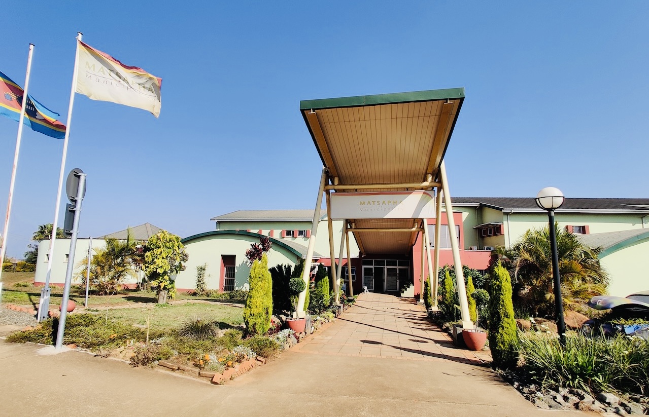 Matsapha businesspeople petition Chief Executive Officer(CEO) Lucky Sukati, accuse him of inflating value of properties to collect more rates.