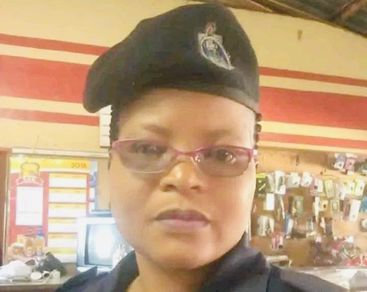 National Commissioner Vusi Masango wants to dismiss Police Union Secretary General Sergeant Dumsile Khumalo for demanding a salary increment on behalf of junior cops, disciplinary hearing ongoing.
