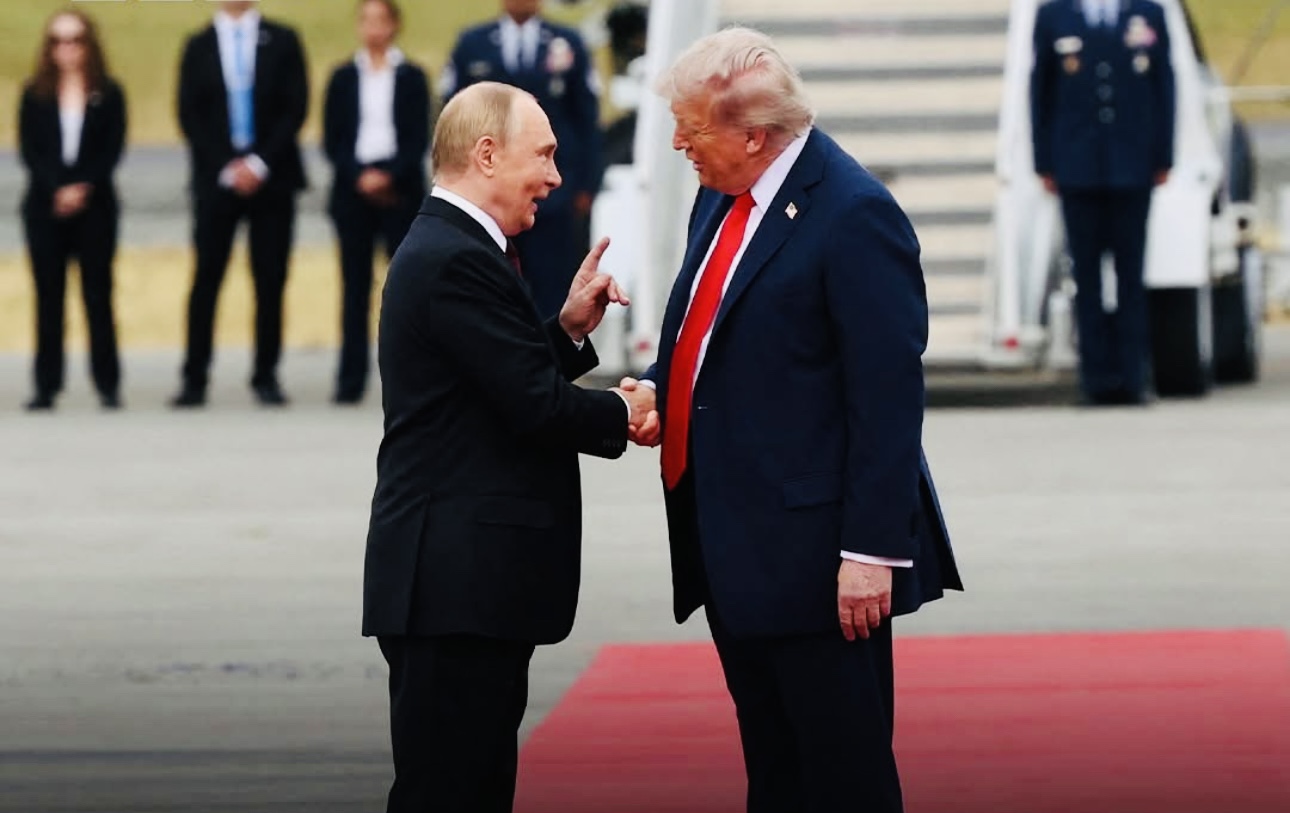 United States(US) President Donald Trump nominated for Nobel Peace Prize amid talks to end Russia-Ukraine war.