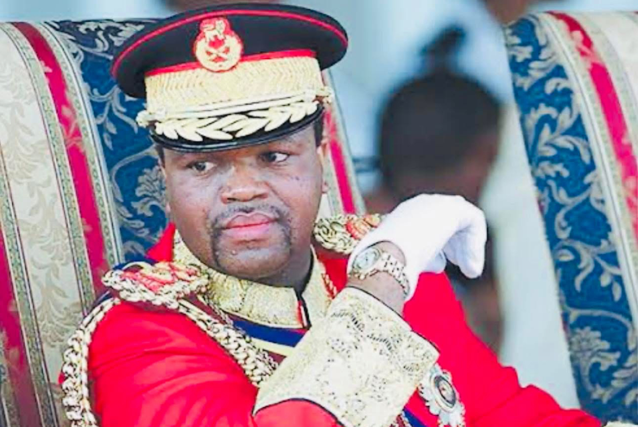 US DANGEROUS CRIMINALS DEPORTATION:”Eswatini where the rule of law bends to a royal decree”, human rights defender Velaphi Mamba writes for Progressive International.