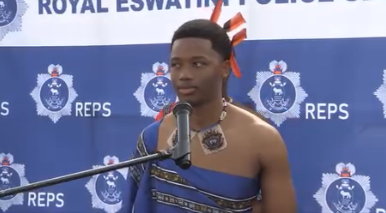 Mamba King Maloyi condemns Gender Based Violence(GBV), says “lamanye emajaha laneludlame ngulawa lasaba kusoma”.