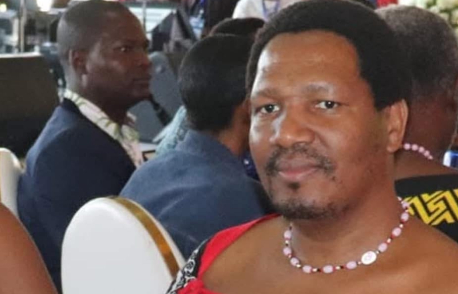 ESWATINI HUMAN RIGHTS VIOLATIONS:Macetjeni Chief Prince Mshengu imposes R50,000.00 fine on Mbongeni Mamba who bravely fought “Bemanti” ritual men, says money will be shared with King Mswati.