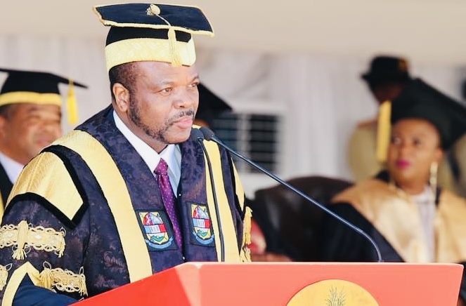 BREAKING NEWS:Government stops offering scholarships to Bachelor of Arts in Humanities University students as education crisis worsens amid extravagant spending by King Mswati.