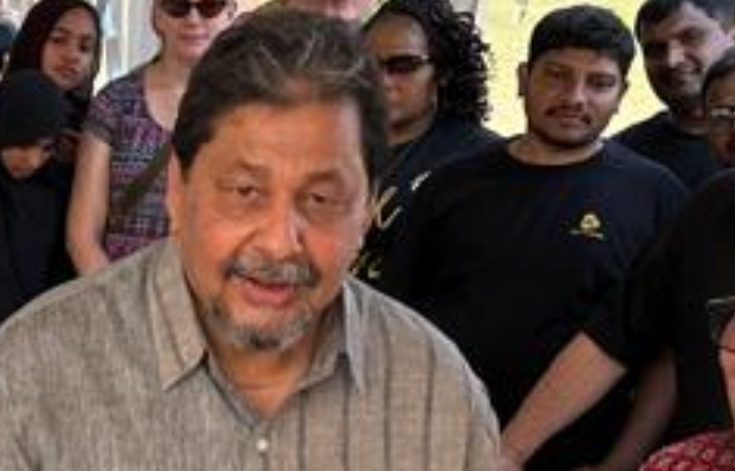 BREAKING NEWS:Multibillion alleged drugs shortage thief Kareem Ashraff secretly leaves the country as Anti Corruption Commission files fresh warrant of arrest application, to monitor situation while in South Africa.