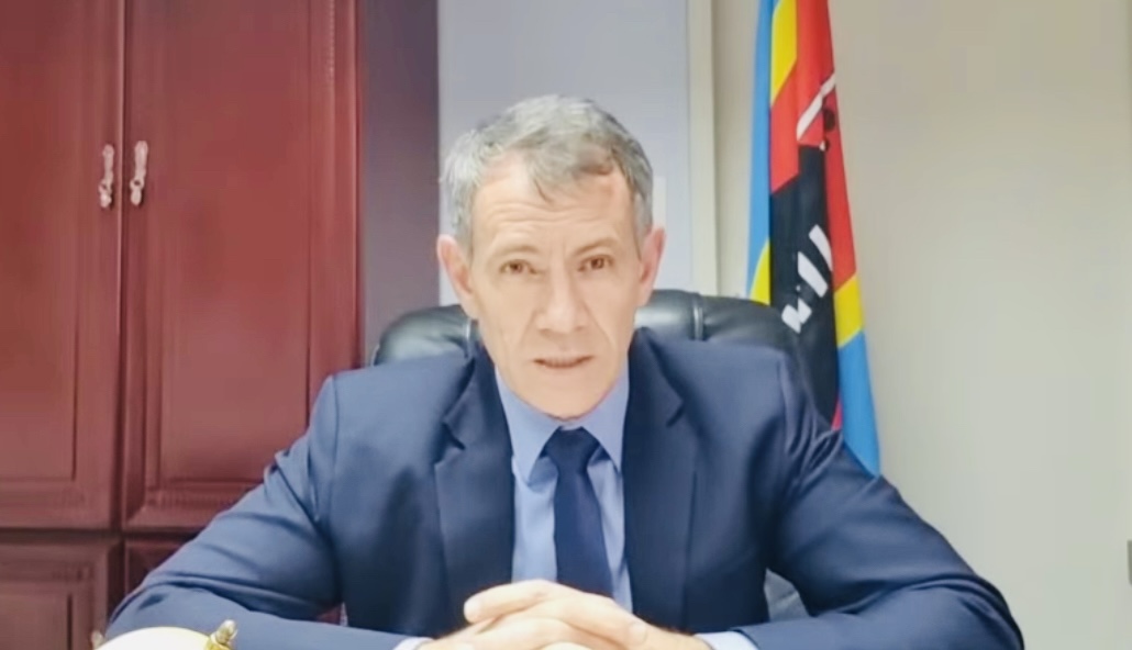 Finance Minister Neal Rijikernberg says Government consulting emaSwati before finalizing National Budget.