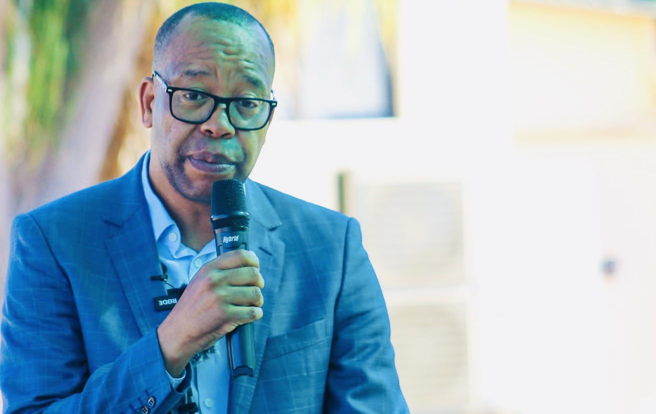 Ubombo Sugar Limited Managing Director Muzi Siyaya says company not controlled by royal linked Tibiyo TakaNgwane, one of the best paying corporate entities taking care of employees.