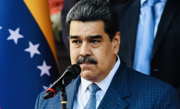United States(US) intensifies moves to arrest and remove Venezuelan President Nicolas Maduro from power, $50million reward  to be paid to anyone who will assist in capturing him stands.