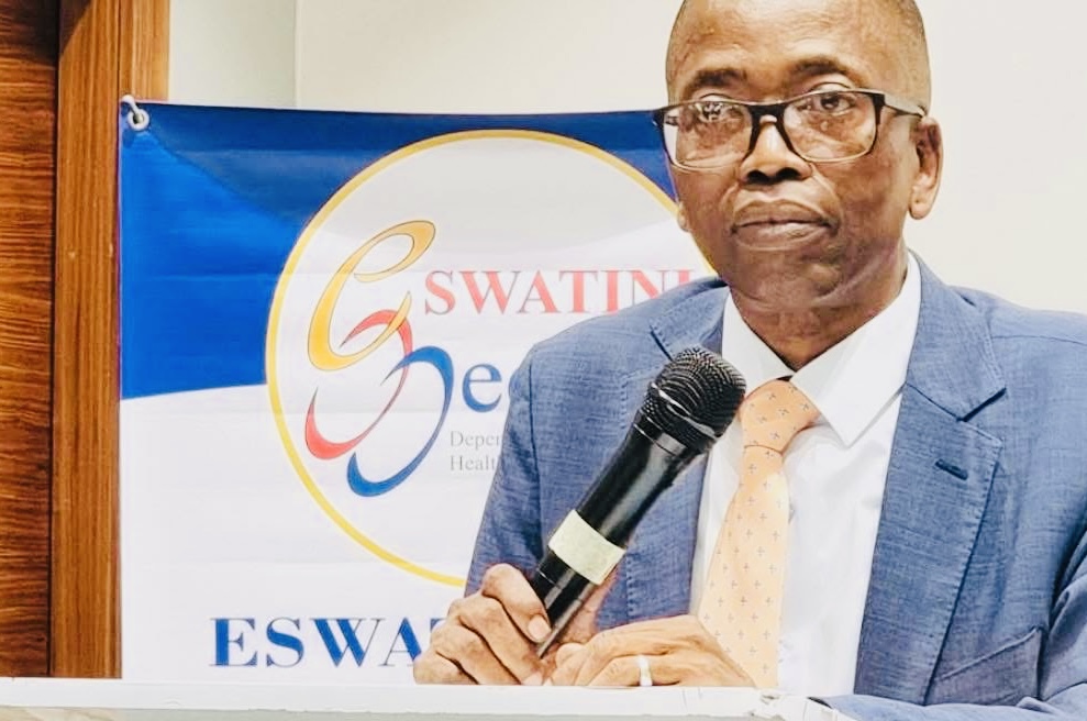 Supreme Court stops Judge Ticheme Dlamini from sending SwaziMed Board Chairman ‘Sammy’ Dlamini and CEO Peter Simelane to prison amid conflict of interest allegations.