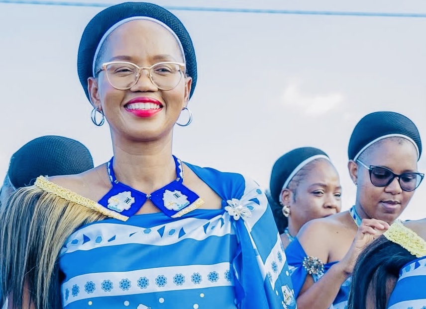 REVEALED:King Mswati’s ‘Maketala’ Water Services Managing Director Jabulile Mashwama earns over R200.000.00 monthly salary including allowances, water expensive in eSwatini.