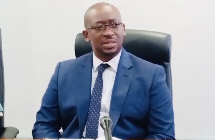 Prime Minister Russell Mmiso Dlamini appoints King’s Legal Advisor Ntsika Fakudze as NERCHA Board Chairman.