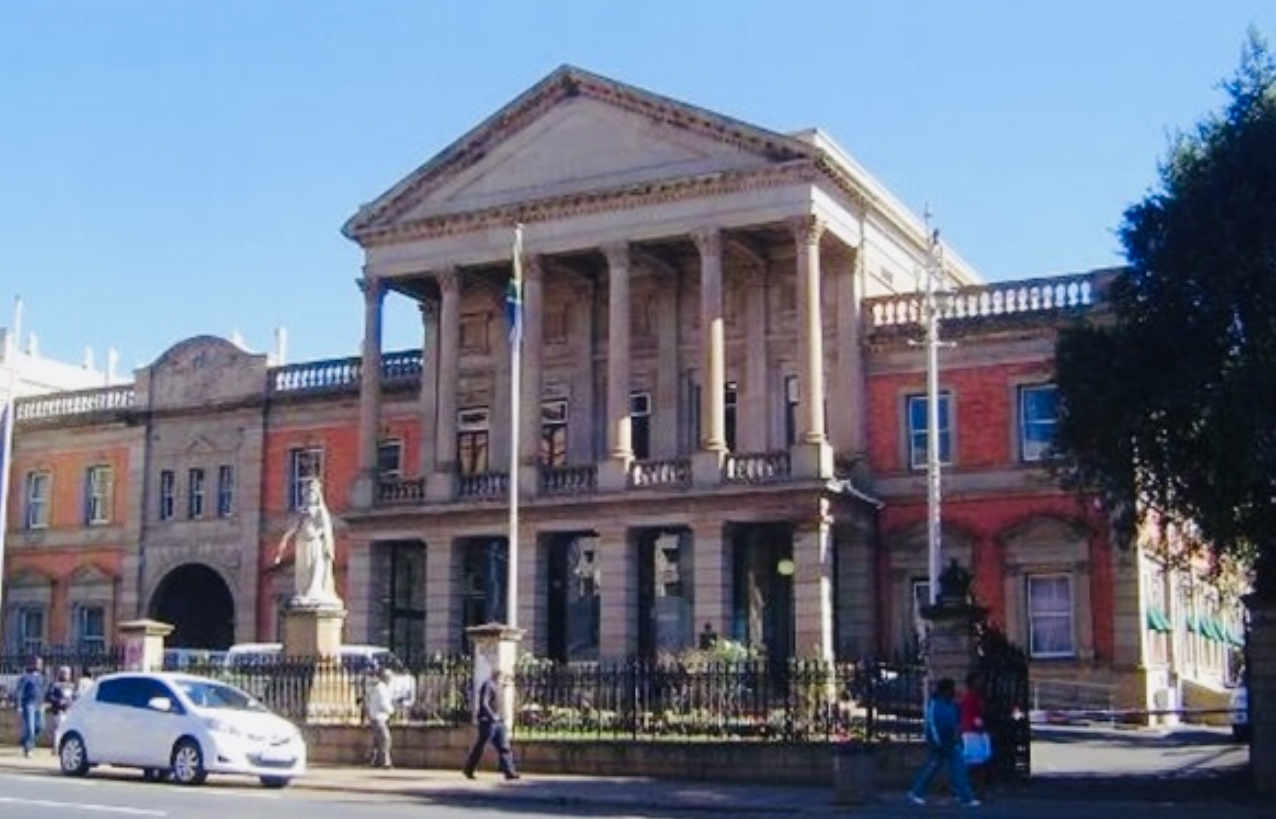 Lobamba Lomdzala Legislator Marwick Khumalo leading delegation of eSwatini CPA MPs and Senators traveling to KwaZulu Natal Parliament to promote Tinkhundla system.