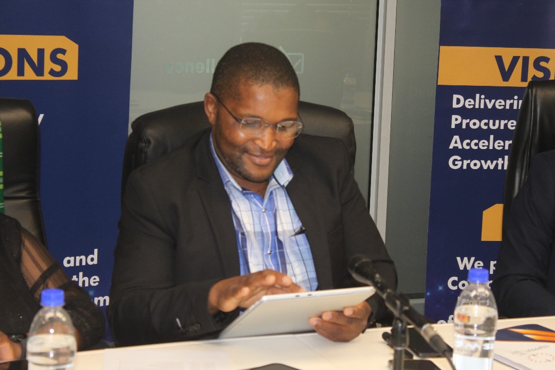 CONFIRMED:Prevention of Corruption Act restricts Judicial Service Commission(JSC) from confirming Maphevu Mkhatjwa as ACC Commissioner, lawyer who qualifies to be a Judge to take over.