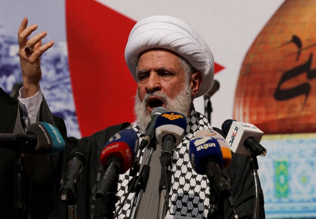 Hezbollah has announced Naim Qassem as its new leader after Israel killed other leaders amid war in Lebanon.