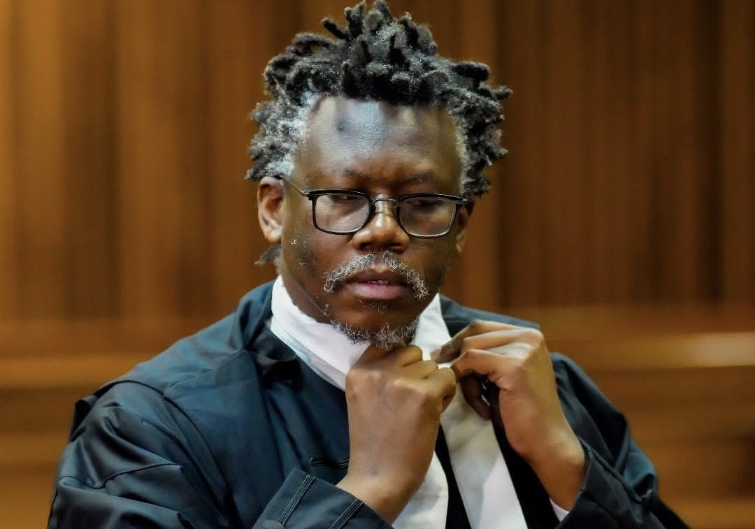 NEWZROOM AFRIKA:Advocate Tembeka Ngcukaitobi says a dead body has no right, defends family’s decision to bury former Zambian President Edgar Lungu in South Africa.