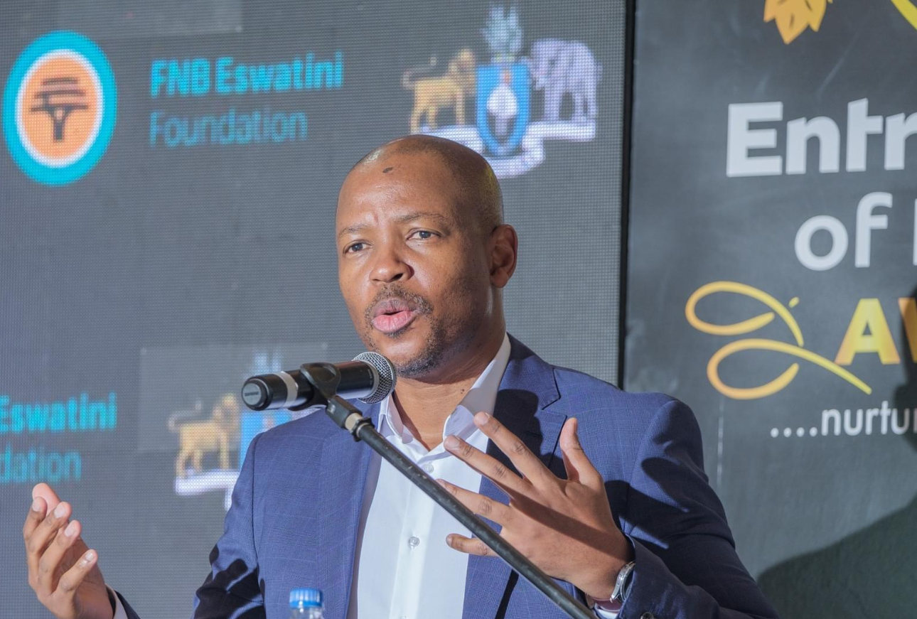 OPINION:FNB Eswatini CEO Dennis Mbingo’s The Bridge online publication story was a shame to journalism,R350,000.00 compensation for defamation not enough to restore reputation.