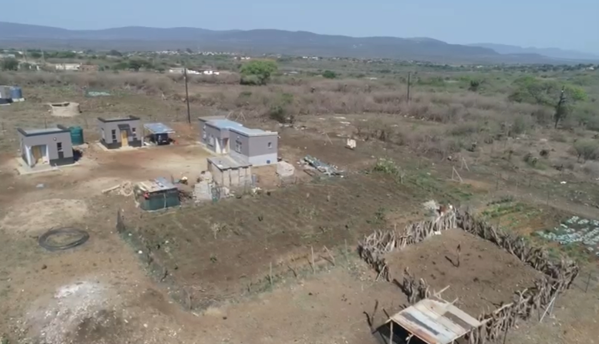 R45million already spent by EWADE in building new homes affected by R2.6billion Mpakeni Dam as State owned company awaits more funding from Government, Communications Manager confirms.