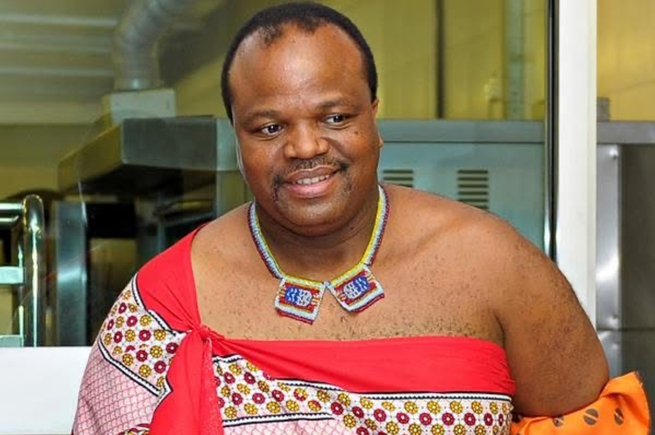 “King Mswati was fully aware of R10billion United States(US) deportation of dangerous criminals agreement”, Swaziland News editor Zweli Martin Dlamini tells Rise FM.
