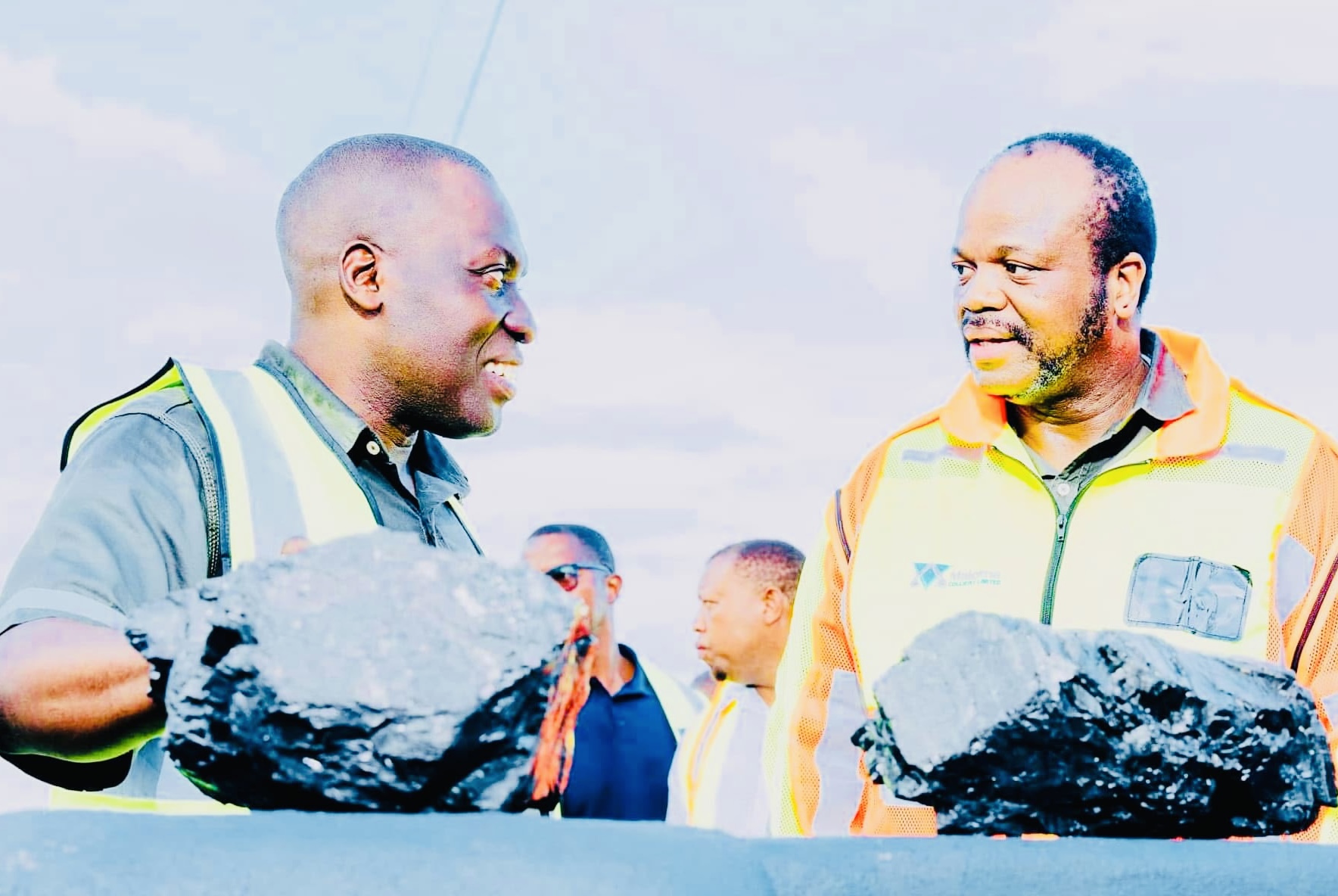 Inyatsi boss Michello Shakantu confirms process of terminating multimillion contracts for security companies, says construction company reducing costs amid global financial uncertainty.