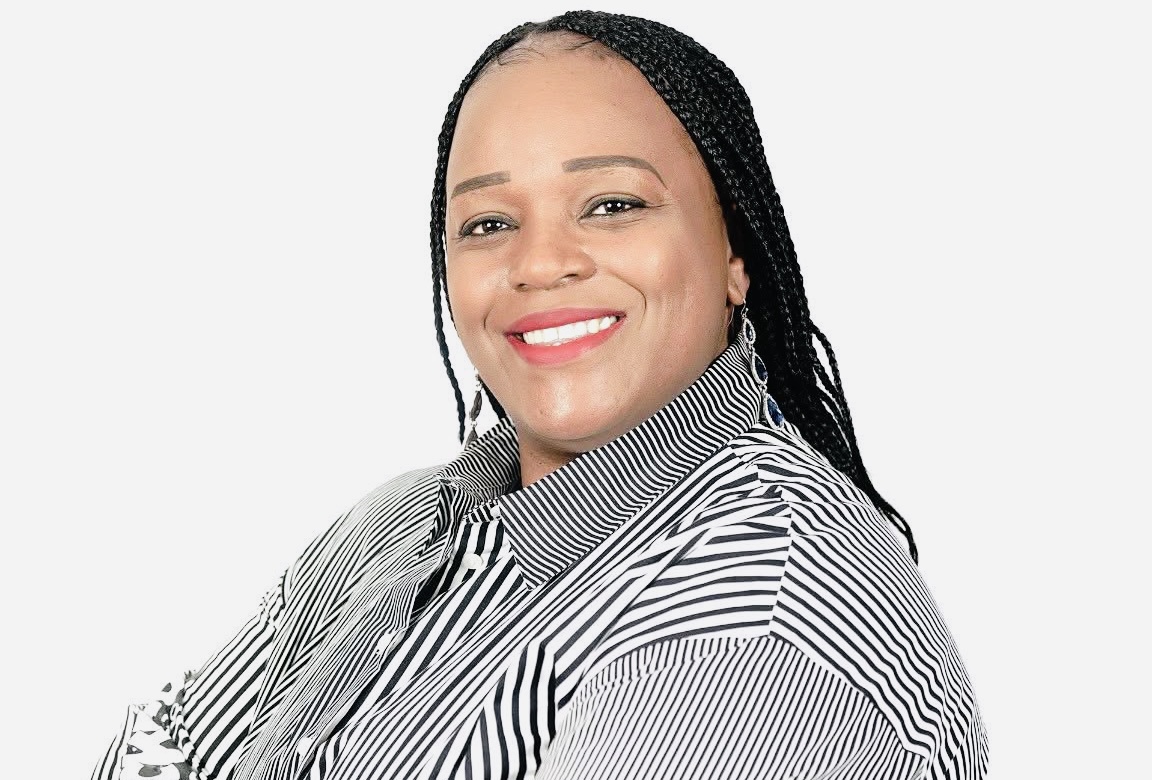 Pearl Muir-Dlamini appointed as the new Eswatini Revenue Service(ERS) Commissioner-Domestic Taxes, Riccardo Kruger is Head of Compliance.