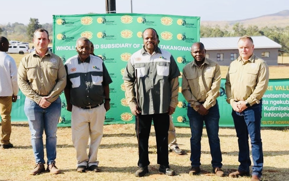 ADVERTORIAL CONTENT:Tibiyo TakaNgwane transforming under Managing Director ‘AT’ Dlamini, pays millions assisting needy children with scholarships as per Ingwenyama’s command.