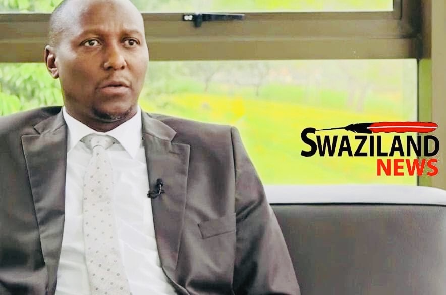 BREAKING NEWS:Prime Minister Russell Mmiso Dlamini clashing with Commerce Minister Mancoba Khumalo in Cabinet Whatsap Group, PM calls Minister “um-leakisi” accusing him of leaking information.