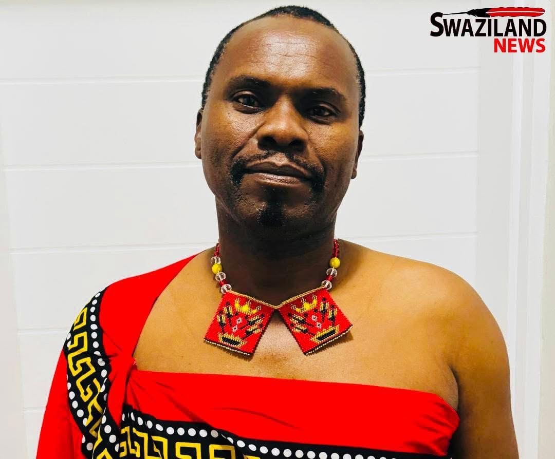 Swazi actor Antony ‘Zuka’ Ntjalintjali dumps South African drama “Isitha”, says he can’t accept R700.00 per-week and close his video production business just to appear on TV.