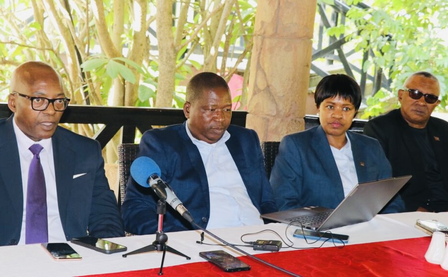 Provident Fund Board Chairman Mduduzi Gina announces 10% members interest, says growth of the Fund and protection of public monies remains a top priority.