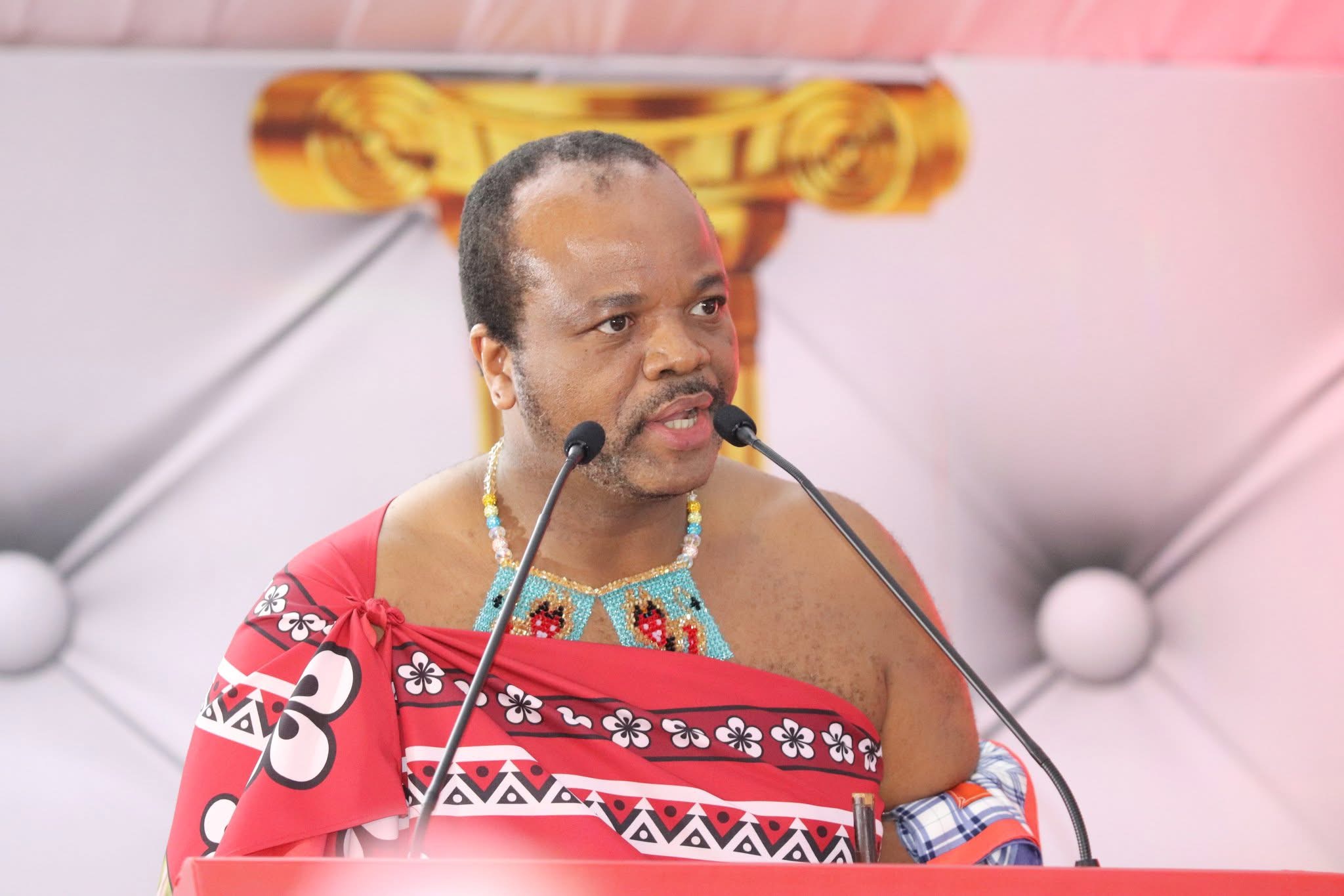 OPINION:SADC failed to facilitate democracy in eSwatini, dictator King Mswati’s credibility in chairing Troika Organ remains questionable.
