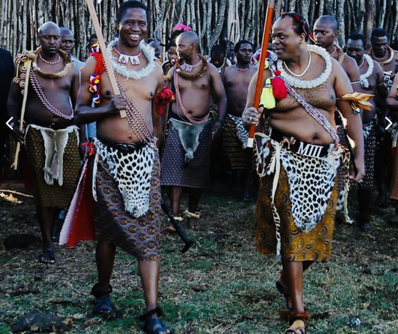 Gauteng High Court dismisses President Edgar Lungu’s family application for leave to appeal.