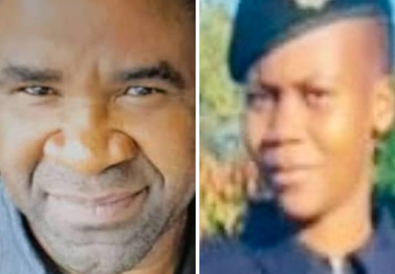 Royal Eswatini Sugar Corporation(REScorp) Manager Bongmusa Tfwala runs to court, stops ex-girlfriend Simunye Police Post Commander Lelo Magagula from threatening to shoot and kill him.