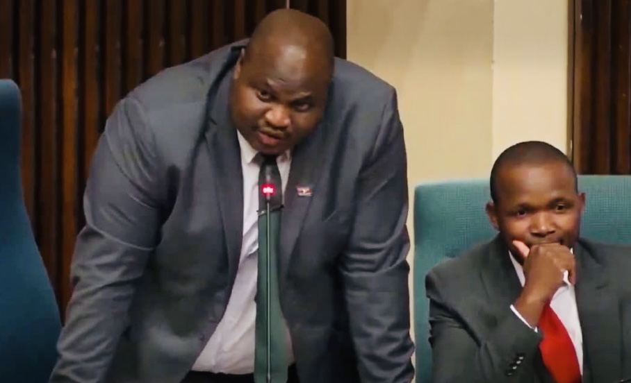 Public Service Minister Mabulala Maseko says employment of teachers on contracts was triggered by demand for educators after introduction of Free Primary Education(FPE).