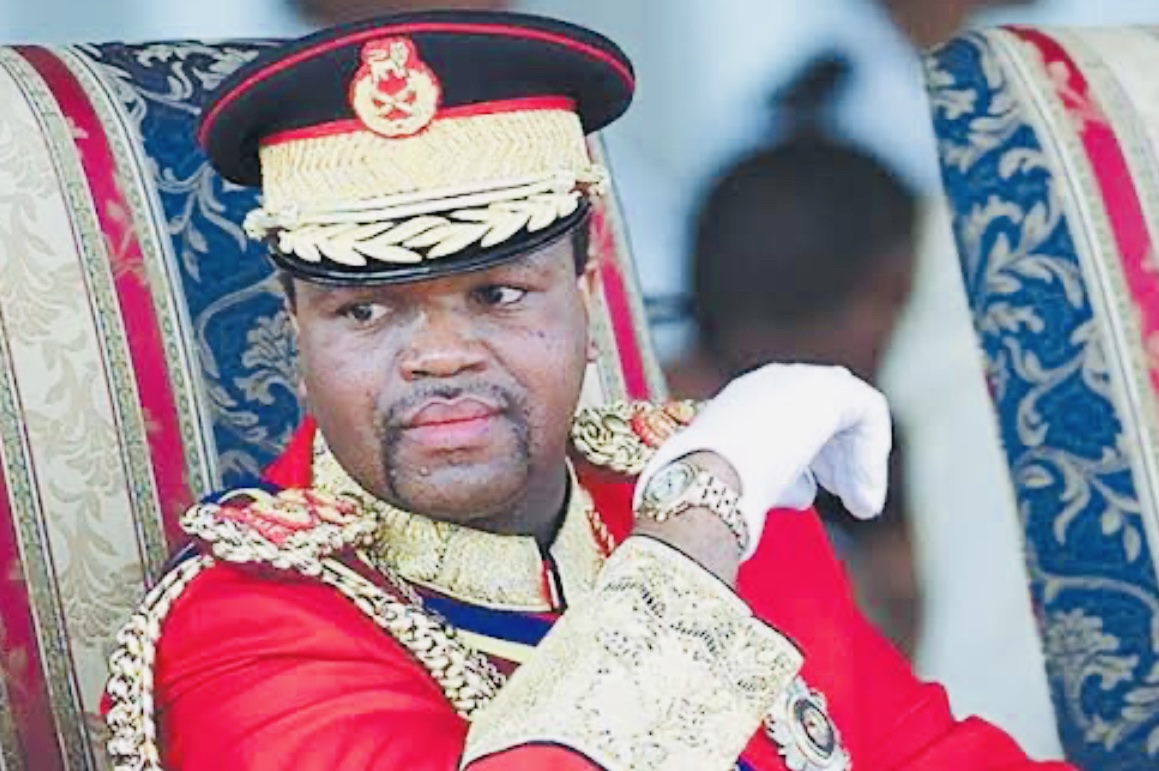 REVEALED:King Mswati’s Army recruitment to cost Government about R50million per-year, SNAT applauds creation of jobs but calls for permanent employment of teachers.