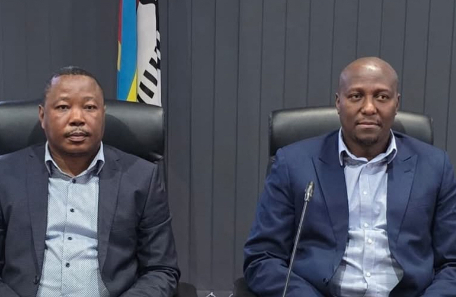 Eswatini women rights organizations blast Civil Service Commission(CSC) for renewing Alpheous Nxumalo’s contract, Government Spokesperson says matter before the court cannot be discussed in public.