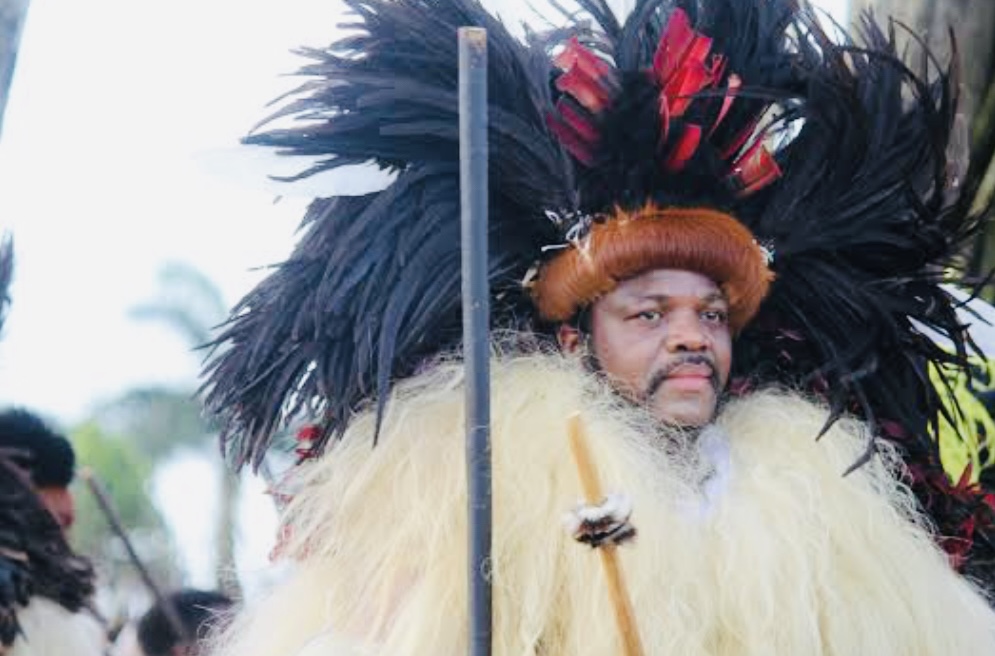 OPINION:Mswati now behaving like King Nebuchadnezzar of the ancient Babylonian Empire, arresting citizens who refuse to submit to the authority of his BeManti gods.