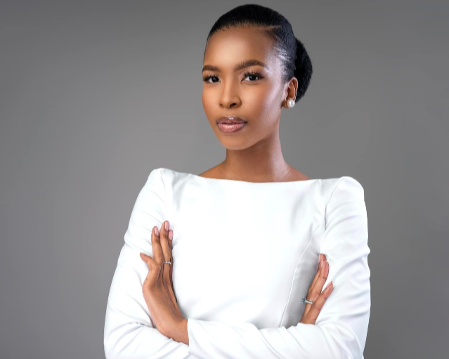 African Union(AU) praises new President as ex-Miss Botswana Lesego Chombo(26) appointed Minister of Youth and Gender Affairs.